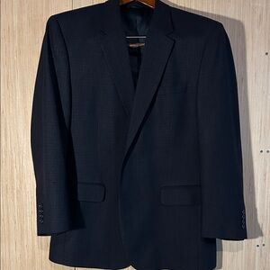 Jos. A. Bank Classic Dark Blazer